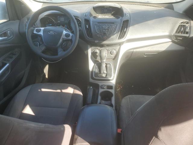 Photo 8 from auction – 2014 FORD ESCAPE SE with VIN 1FMCU0GX4EUB85086