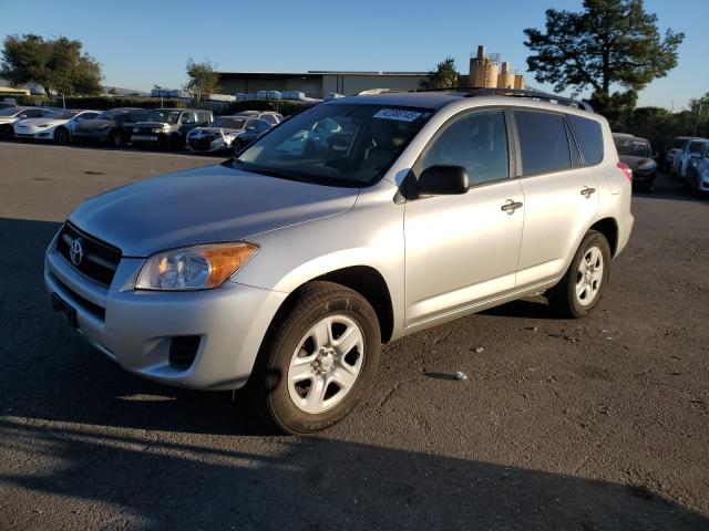 TOYOTA RAV4 2011 with VIN 2T3ZF4DV6BW097674 - Photo from auction