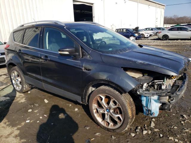 Photo 4 from auction – 2016 FORD ESCAPE TIT with VIN 1FMCU9J98GUC17930