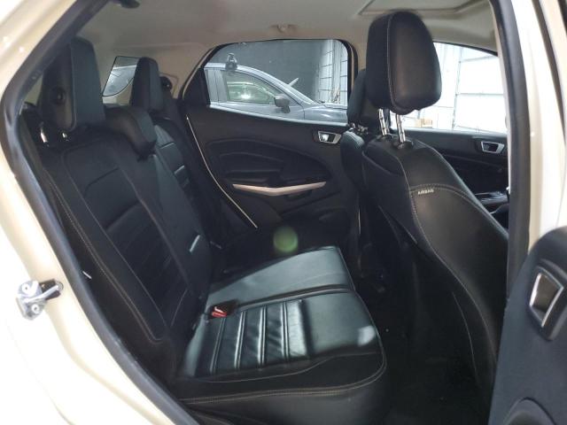 Photo 11 from auction – 2020 FORD ECOSPORT T with VIN MAJ6S3KL4LC343612