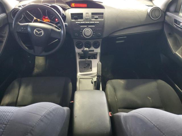 Photo 8 from auction – 2010 MAZDA 3 I with VIN JM1BL1SF9A1244331