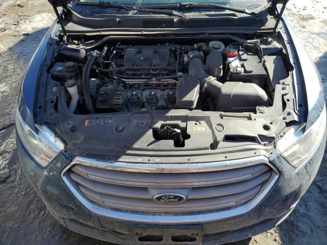 Photo 11 from auction – 2018 FORD TAURUS SE with VIN 1FAHP2D86JG116179