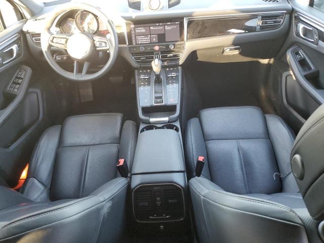 Photo 8 from auction – 2024 PORSCHE MACAN BASE with VIN WP1AA2A54RLB14309