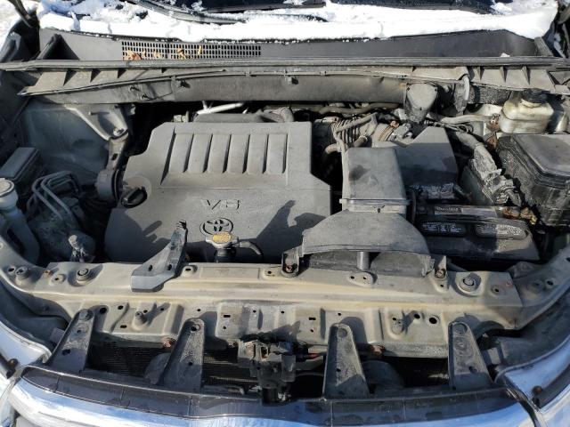 Photo 12 from auction – 2015 TOYOTA HIGHLANDER with VIN 5TDBKRFH9FS185420
