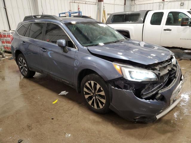 Фото 4 с аукциона – 2017 SUBARU OUTBACK 2. с VIN 4S4BSANC1H3406564