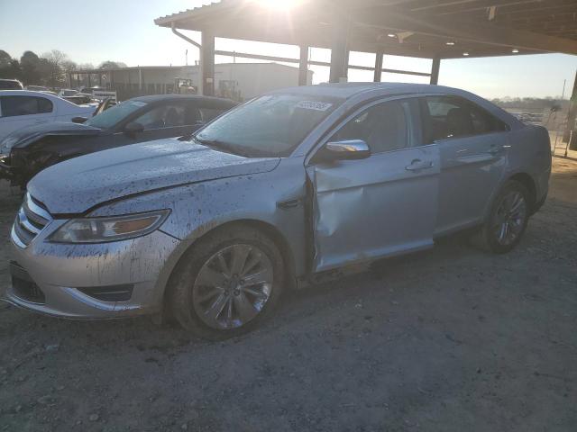 FORD TAURUS LIM 2011 with VIN 1FAHP2FW2BG103524 - Photo from auction