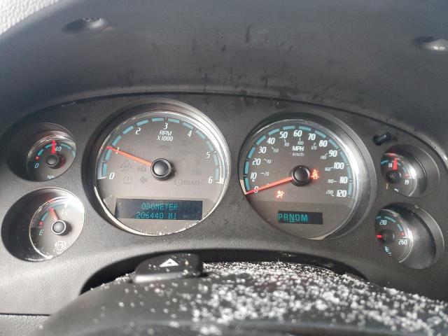 Photo 9 from auction – 2007 GMC YUKON DENA with VIN 1GKFK63807J215718