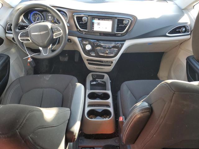 Photo 8 from auction – 2023 CHRYSLER VOYAGER LX with VIN 2C4RC1CG4PR568443
