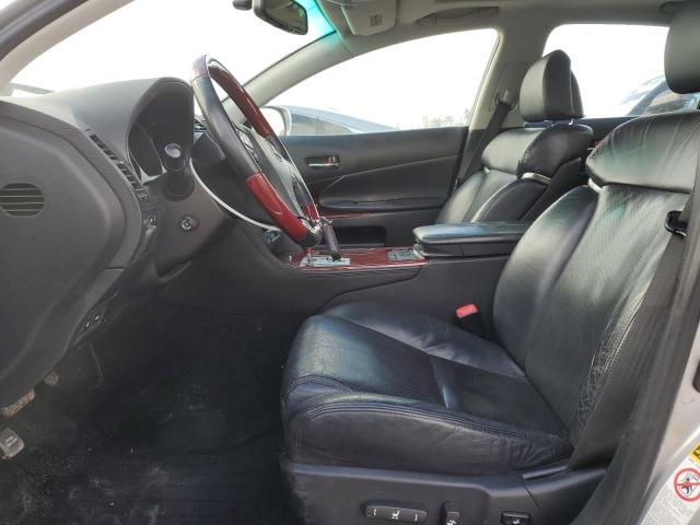 Photo 7 from auction – 2008 LEXUS GS 350 with VIN JTHCE96S180018142