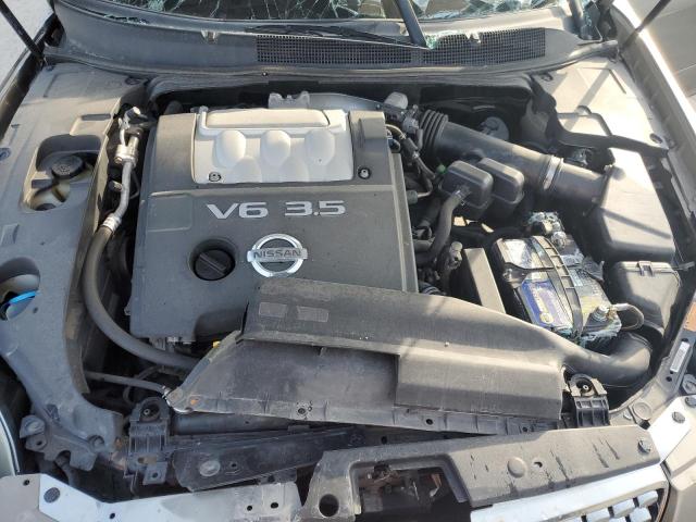 Photo 11 from auction – 2006 NISSAN MAXIMA SE with VIN 1N4BA41E86C842363