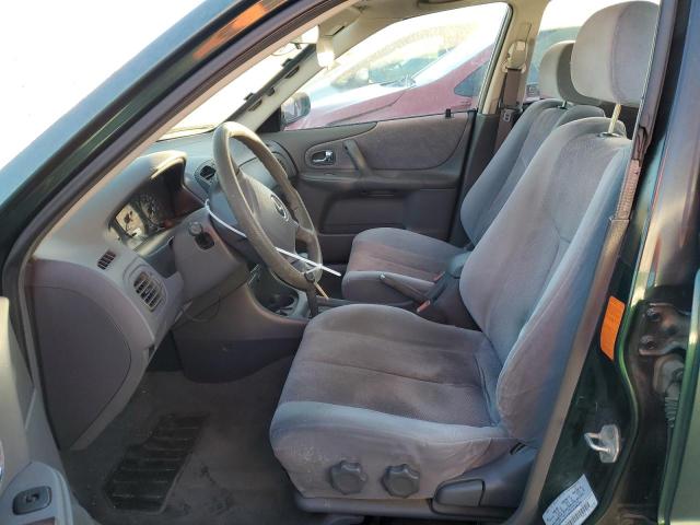 Photo 7 from auction – 2000 MAZDA PROTEGE ES with VIN JM1BJ2232Y0207915
