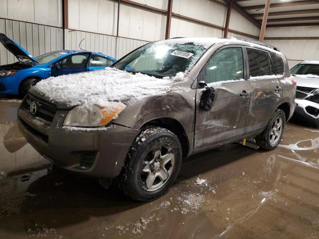 Снимка 1 от търг – 2012 TOYOTA RAV4 с VIN 2T3BF4DV8CW246573