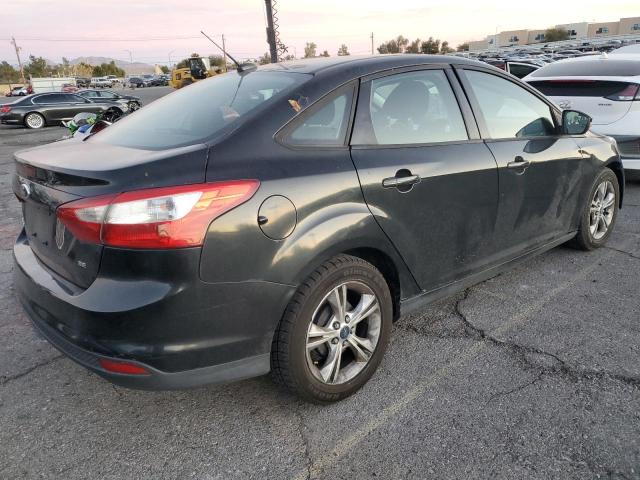 Photo 3 from auction – 2013 FORD FOCUS SE with VIN 1FADP3F2XDL174336