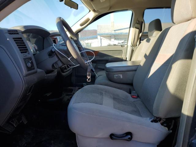 Photo 7 from auction – 2006 DODGE RAM 2500 S with VIN 1D7KS28D26J154059