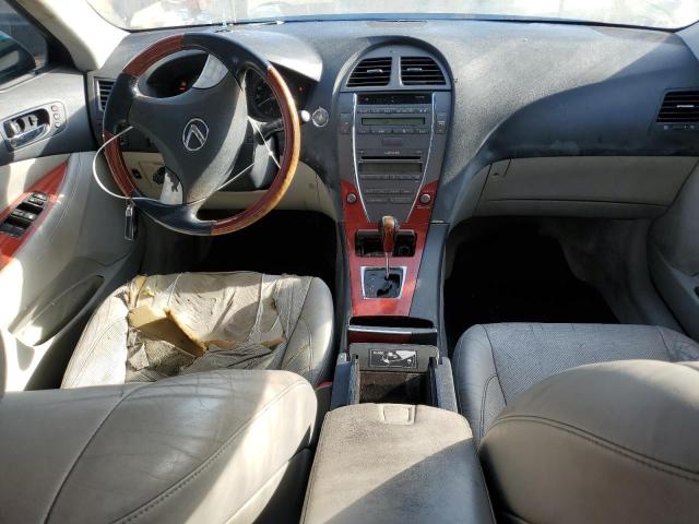 Foto 8 de la subasta – 2007 LEXUS ES 350 con VIN JTHBJ46G572102523