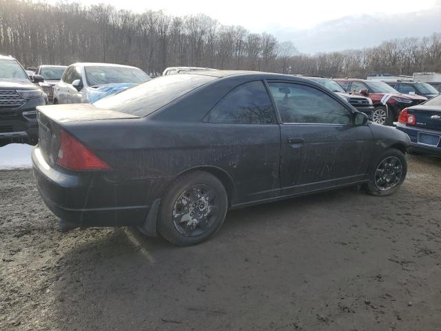 Photo 3 from auction – 2002 HONDA CIVIC EX with VIN 1HGEM22982L063576