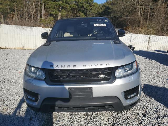 Photo 5 from auction – 2016 LAND ROVER RANGE ROVE with VIN SALWR2EF7GA590199