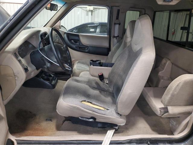 Фото 7 с аукциона – 2002 FORD RANGER с VIN 1FTYR44U52TA05385
