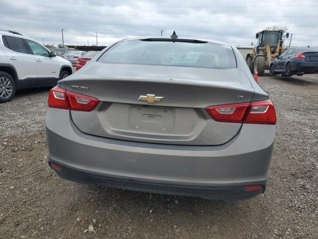 Photo 6 from auction – 2017 CHEVROLET MALIBU LT with VIN 1G1ZE5ST5HF189761