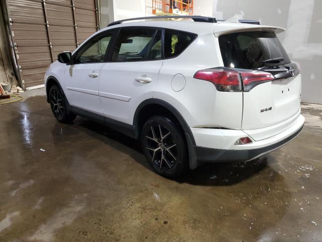 Photo 2 from auction – 2017 TOYOTA RAV4 SE with VIN JTMJFREV9HD221354