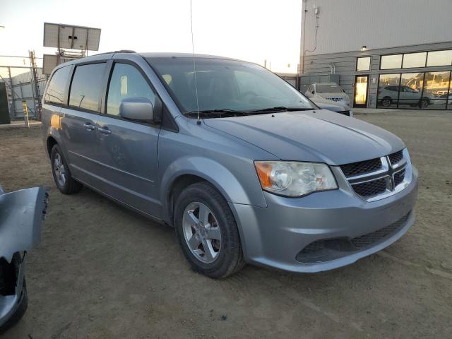 صورة رقم 4 من المزاد - 2013 DODGE GRAND CARA مع VIN 2C4RDGCG4DR653987
