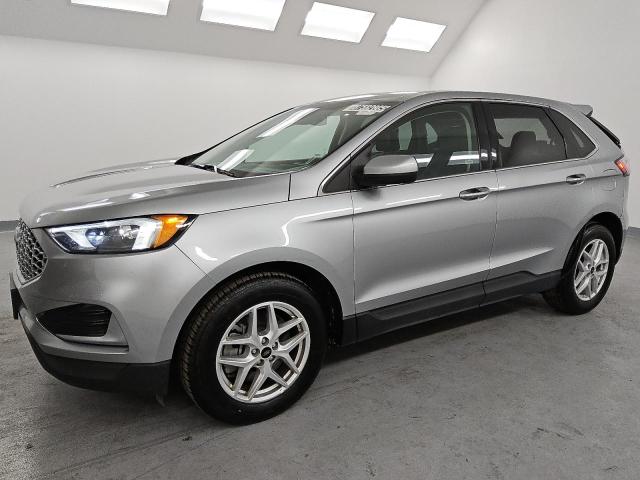 Снимка 1 от търг – 2023 FORD EDGE SEL с VIN 2FMPK4J91PBA19495