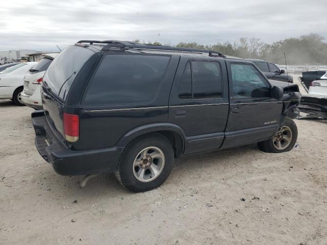 Фото 3 с аукциона – 2002 CHEVROLET BLAZER с VIN 1GNCS13W32K122251