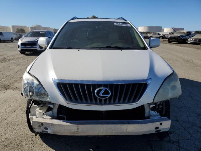 Photo 5 from auction – 2009 LEXUS RX 350 with VIN 2T2HK31U39C114508