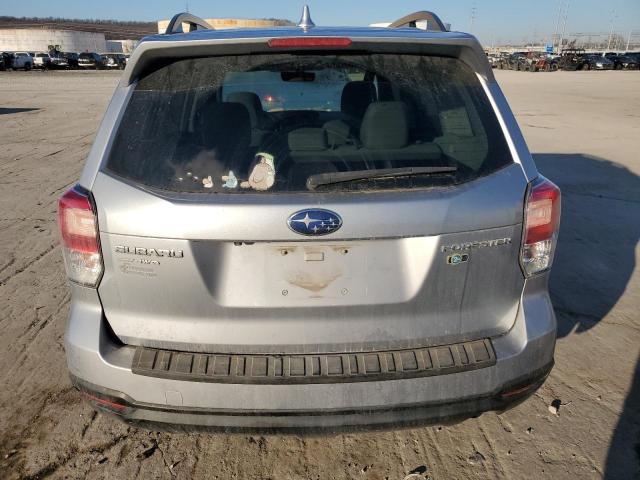 Photo 6 from auction – 2018 SUBARU FORESTER 2 with VIN JF2SJAEC0JH429304
