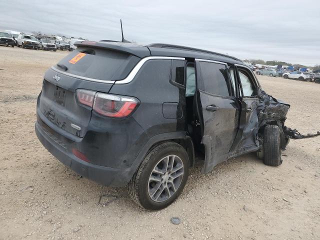 Foto 3 de la subasta – 2020 JEEP COMPASS LA con VIN 3C4NJCBB4LT257706