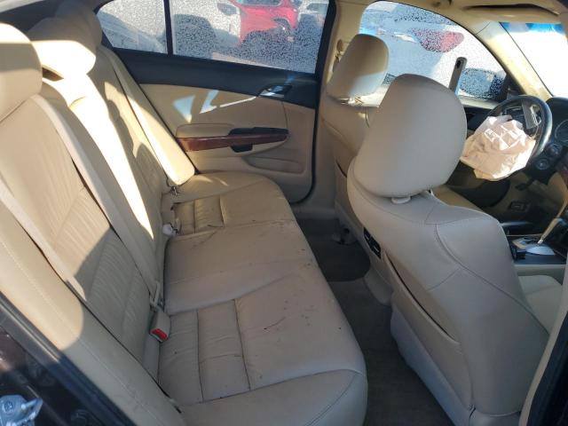 Photo 10 from auction – 2011 HONDA ACCORD EXL with VIN 1HGCP2F88BA019055