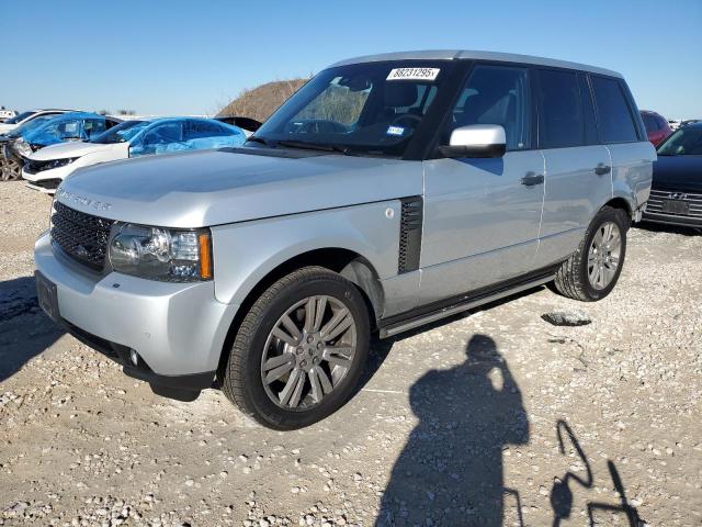 LAND ROVER RANGE ROVE 2011 with VIN SALMF1D41BA341626 - Photo from auction