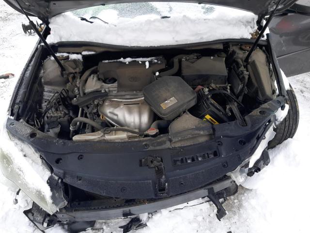 Photo 11 from auction – 2016 TOYOTA CAMRY SE with VIN 4T1BF1FK0GU187681