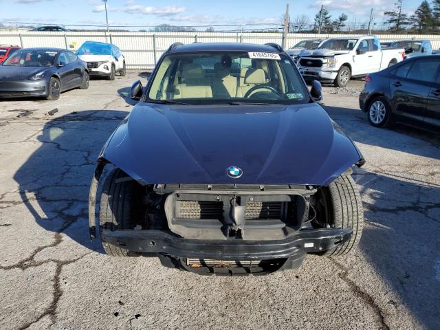 Photo 5 from auction – 2013 BMW X1 SDRIVE2 with VIN WBAVM1C5XDVW42349