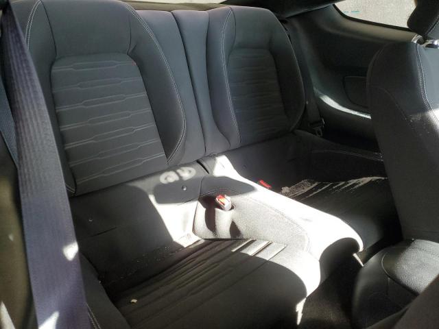 Photo 10 from auction – 2015 FORD MUSTANG with VIN 1FA6P8TH4F5388261