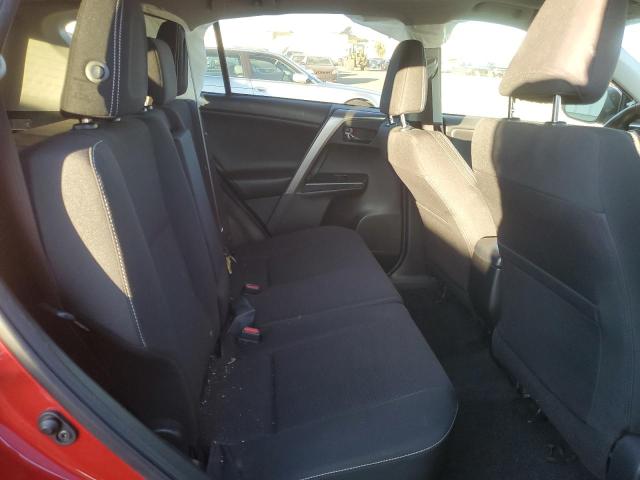 Photo 10 from auction – 2017 TOYOTA RAV4 XLE with VIN JTMWFREV3HJ122231