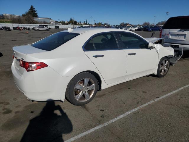 Photo 3 from auction – 2012 ACURA TSX TECH with VIN JH4CU2F6XCC017933