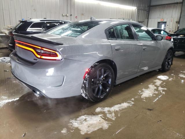 Photo 3 from auction – 2023 DODGE CHARGER GT with VIN 2C3CDXHG0PH622152