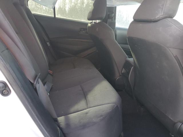 Photo 10 from auction – 2022 TOYOTA COROLLA LE with VIN 5YFBPMBE8NP377628