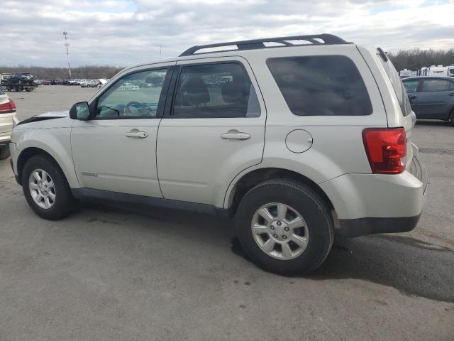 Photo 2 from auction – 2008 MAZDA TRIBUTE S with VIN 4F2CZ06108KM19937