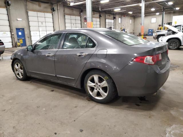 Photo 2 from auction – 2009 ACURA TSX with VIN JH4CU26659C025513