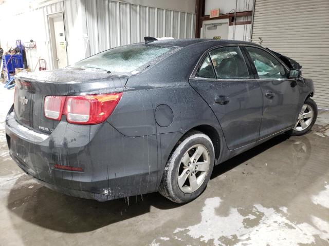 Photo 3 from auction – 2015 CHEVROLET MALIBU 1LT with VIN 1G11C5SL8FF237964
