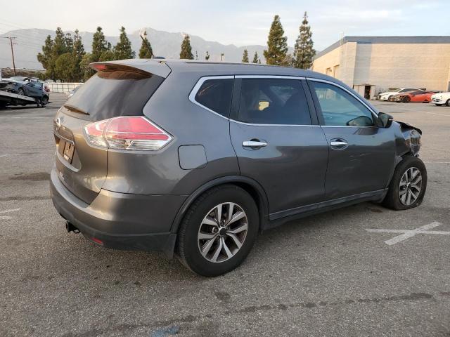 Photo 3 from auction – 2015 NISSAN ROGUE S with VIN 5N1AT2ML6FC842579