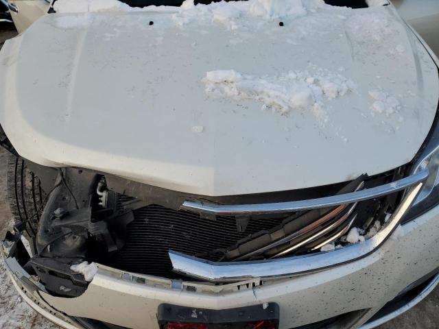 Photo 12 from auction – 2014 CHEVROLET TRAVERSE L with VIN 1GNKRHKD9EJ269989
