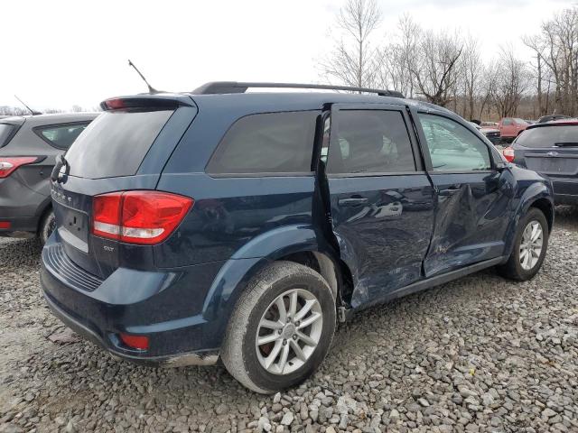 Photo 3 from auction – 2013 DODGE JOURNEY SX with VIN 3C4PDCBG4DT587472