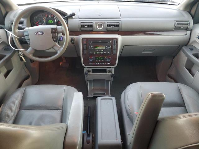 Photo 8 from auction – 2006 FORD FREESTAR S with VIN 2FMZA56206BA34095