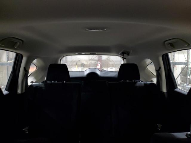 Photo 10 from auction – 2014 HONDA CR-V LX with VIN 5J6RM4H37EL072010