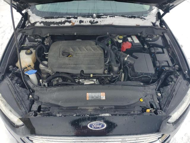 Photo 11 from auction – 2016 FORD FUSION SE with VIN 1FA6P0HDXG5134479