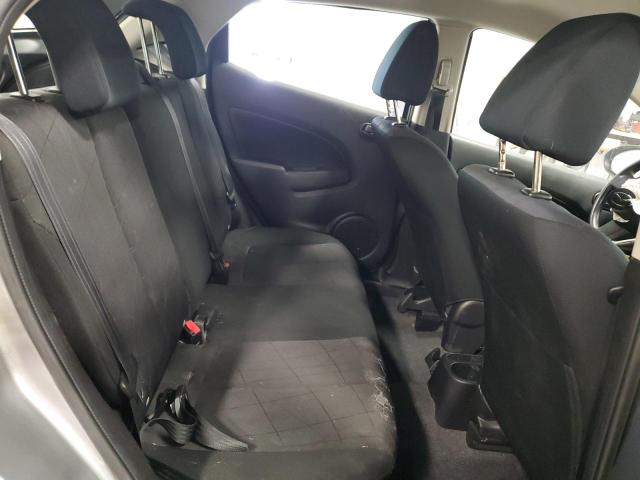 Photo 10 from auction – 2014 MAZDA MAZDA2 SPO with VIN JM1DE1KY3E0189567