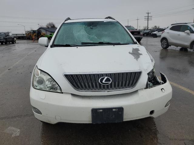 Photo 5 from auction – 2007 LEXUS RX 350 with VIN 2T2HK31U47C034261